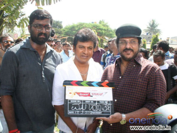 ಕಿಂಗ್ ಗೂ ಬೇಕು ಕನಸುಗಾರನ ಕನಸು