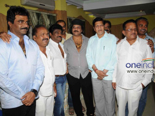 ನವರಸನಾಯಕನಿಗೂ ಕ್ರೇಜಿ ಕಮಾಲ್