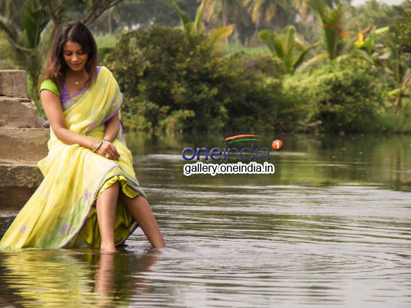 ಇಡೀ ಚಿತ್ರ ನನ್ನ ಪಾತ್ರದ ಮೇಲೆ ಕೇಂದ್ರೀಕೃತ