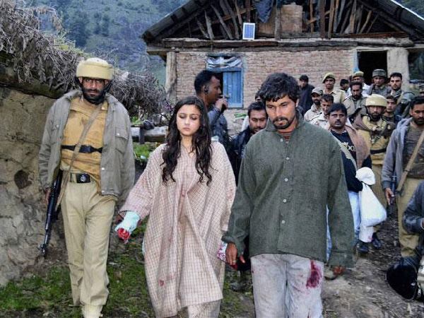 KOIMOI ಹೈವೇ ವಿಮರ್ಶೆ: 2.5/5