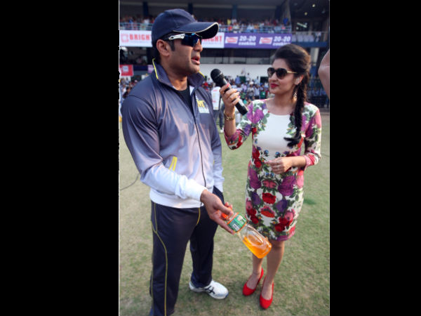 ಸುವರ್ಣ ವಾಹಿನಿಯಲ್ಲಿ ನೇರ ಪ್ರಸಾರ