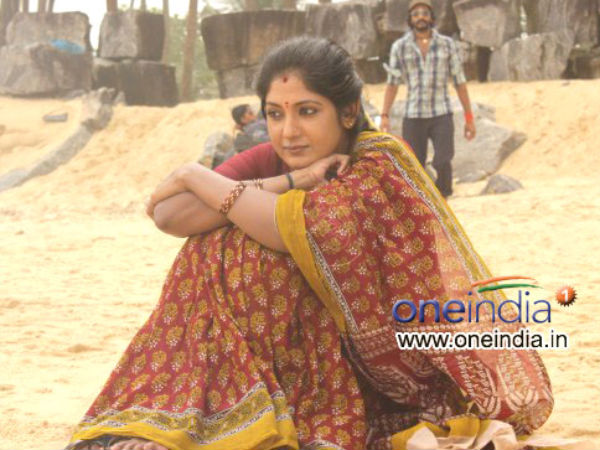 ಉಳಿದವರು ಕಂಡಂತೆ