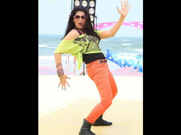 ಏಳೆಂಟು ಕೆ.ಜಿಯಷ್ಟು ತೂಕ ಇಳಿಸಿಕೊಂಡ ರಾಧಿಕಾ