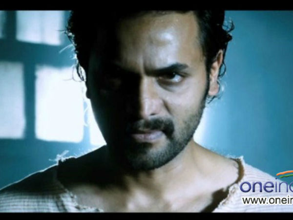 ಮುರಳಿ ಸಿನಿಮಾಗೆ ಸಿಕ್ಕ ದೊಡ್ಡ ಓಪನಿಂಗ್