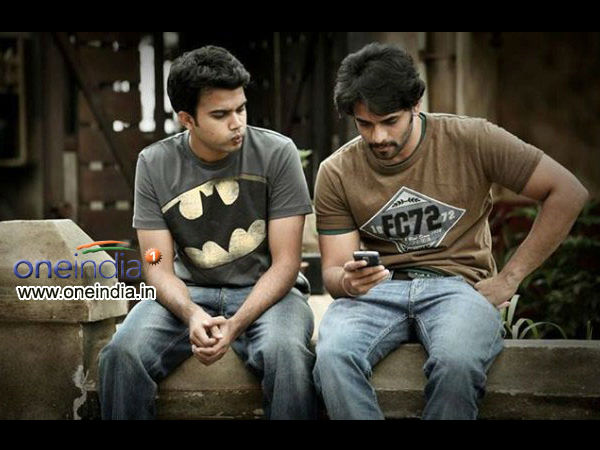 ಉಗ್ರಂ ಸಿನಿಮಾ ಗೆದ್ದಿದೆ