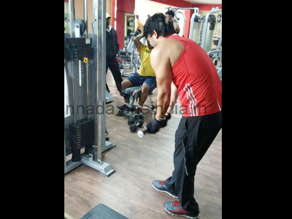 ಎಂ ಡಿ ಶ್ರೀಧರ್ ಸಿನಿಮಾಗೆ ನಡೀತಿದ್ಯಾ ತಯಾರಿ