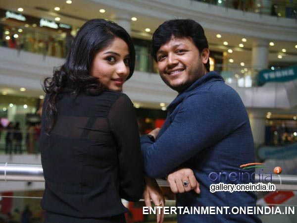 ಸಂಭಾಷಣೆ ತಕ್ಕಮಟ್ಟಿಗೆ ವರ್ಕ್ ಔಟ್ ಆಗಿದೆ