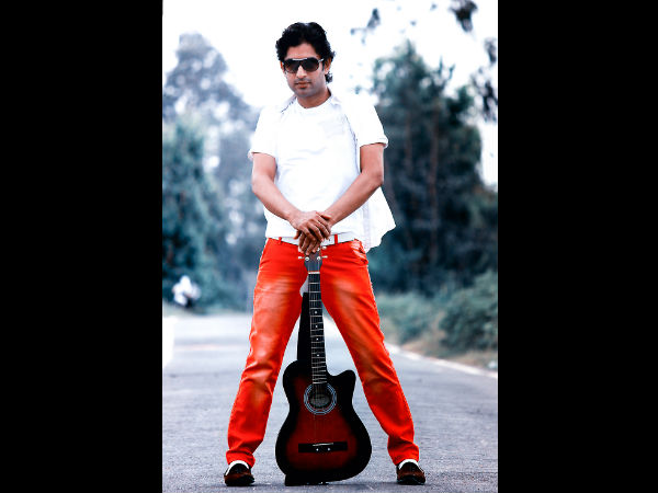 ಬಹುಮುಖ ಪ್ರತಿಭೆ ನಿಖಿಲ್ ಕುಮಾರ್