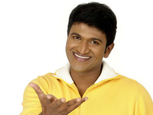 ಪುನೀತ್ ಬಾಲ್ಯದ ಹೆಸರು ಲೋಹಿತ್ ಅಂತ