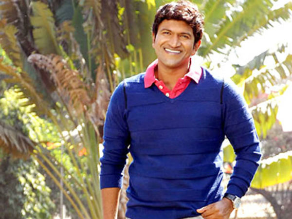 ಶಿವಣ್ಣನಿಗೆ ಅಪ್ಪುನೇ ಸ್ಫೂರ್ತಿ