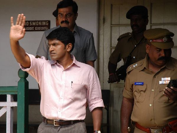 ತ್ರಿಮೂರ್ತಿಗಳ ಸಂಗಮ ಯಾವಾಗ?