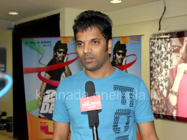 ರಾಮ್ ದೀಪ್ ಕಥೆ, ಚಿತ್ರಕಥೆ ನಿರ್ದೇಶನ