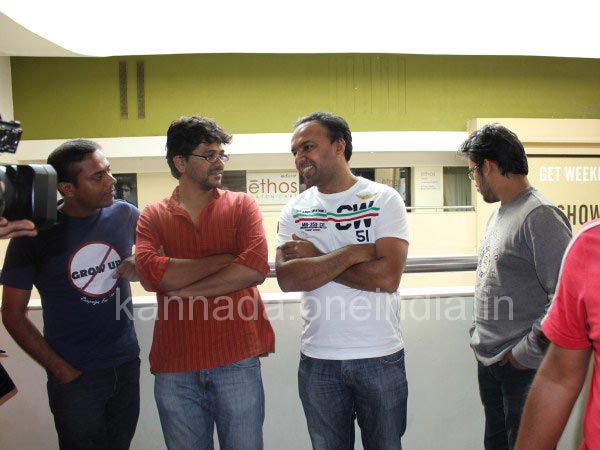 ಚಿತ್ರದ ತಾಂತ್ರಿಕ ಬಳಗ ಹೀಗಿದೆ