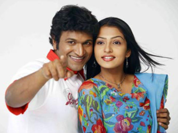 ಪಾರ್ವತಿ ಮೆನನ್ ಎನ್ನಲಾಗುತ್ತಿತ್ತು ಪಾರ್ವತಿ ಮೆನನ್ ಎನ್ನಲಾಗುತ್ತಿತ್ತು