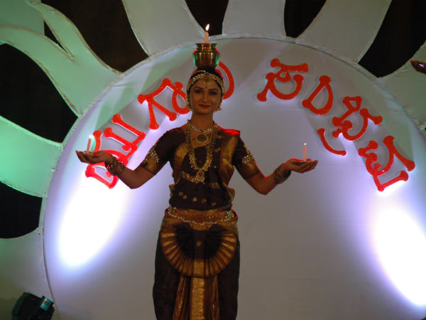 ಅನಾಥ ಹೆಣ್ಣು ಮಕ್ಕಳ ಸೇವಾಶ್ರಮದಲ್ಲಿ