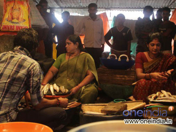 ಉಳಿದವರು 'ಎಳೆ'ದಂತೆ -  ಶರಣು ಹುಲ್ಲೂರು