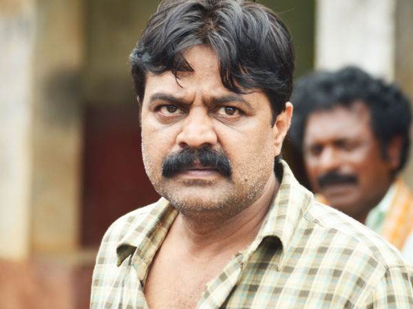 ಅಳಿದುಳಿದವರು ಕಂಡಂತೆ -  ರಾಜಶೇಖರಮೂರ್ತಿ