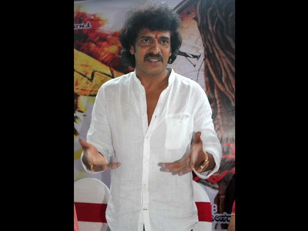 10 ವರ್ಷಗಳಿಂದ ತಯಾರಿ ಮಾಡ್ತಿದ್ದಾರೆ ಉಪ್ಪಿ