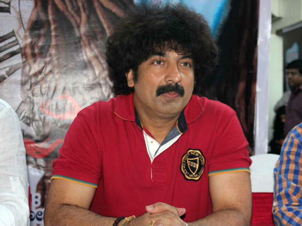 ಗುರುಕಿರಣ್ ಸಂಗೀತ ಅಶೋಕ್ ಕಶ್ಯಪ್ ಕ್ಯಾಮೆರಾ ಕಮಾಲ್