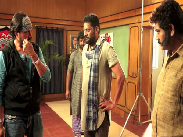 ಜೀನ ಜೀನ ಯಾ 