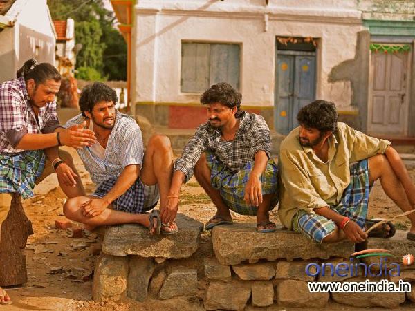 ಎಲ್ಲಾ ಪಾತ್ರಗಳಿಗೂ ಸಮಾನ ಅವಕಾಶ