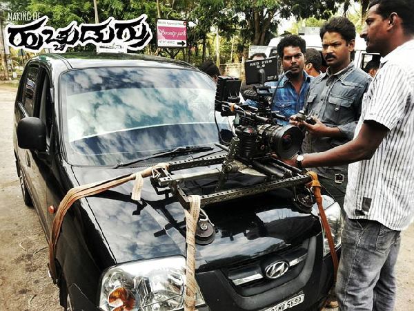 ಡಿ.ಸಿ. ಸುದರ್ಶನ್ ಪಂಚಿಂಗ್ ಸಂಭಾಷಣೆ