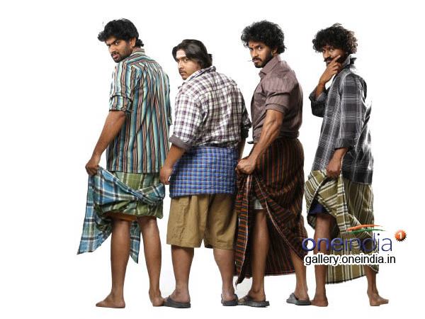 ಖಂಡಿತ ನಿರಾಸೆಪಡಿಸಲ್ಲ ಹುಚ್ಚುಡುಗ್ರು