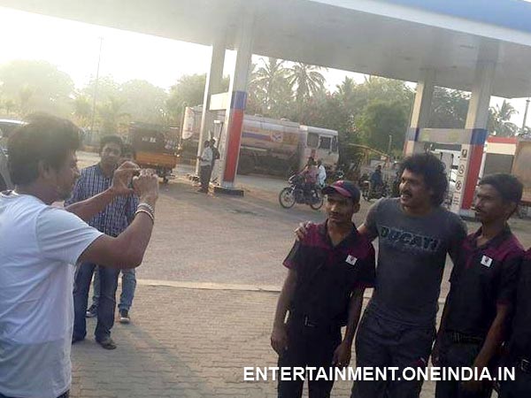 ಎರಡು ದಿನಗಳ ಕಾಲ ಭರ್ಜರಿ ಪ್ರಚಾರ