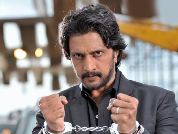 ಬಾಹುಬಲಿ ಚಿತ್ರದಲ್ಲೂ ಸುದೀಪ್ ಅಭಿನಯ