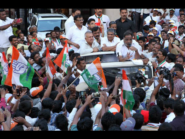 ಅಂಬಿ ಇದೊಂದು ಮಾತನ್ನ ಕೇಳಲೇಬೇಕು