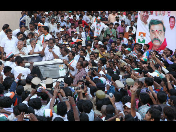 ರಾಜಕೀಯದ ವಿಷಯದಲ್ಲಿ ಕಂಟ್ರೋಲ್ ಮಾಡಲ್ಲ