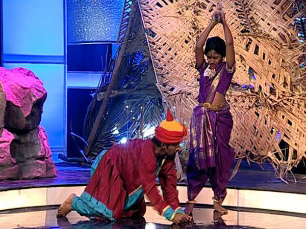 ಈ ಹಿಂದೆ ಶ್ರೀಮುರಳಿ ಶೋಗೆ ಆಗಮಿಸಿದ್ದರು ಈ ಹಿಂದೆ ಶ್ರೀಮುರಳಿ ಶೋಗೆ ಆಗಮಿಸಿದ್ದರು