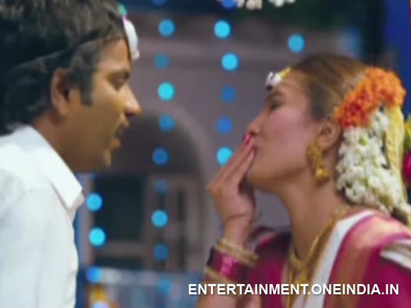 ರೀಮೇಕ್ ಆದರೂ ನೀಟಾಗಿ ತೆರೆಗೆ ತಂದಿದ್ದಾರೆ