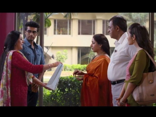 ಬಾಲಿವುಡ್ ಲೈಫ್ 4 ಸ್ಟಾರ್