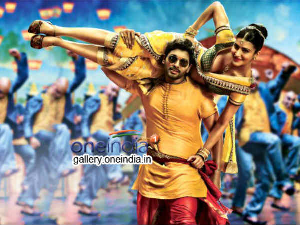 ಸಮಂತಾ ಬಿಟ್ಟುಕೊಟ್ಟ ಜಾಗಕ್ಕೆ ಶ್ರುತಿ ಹಾಸನ್