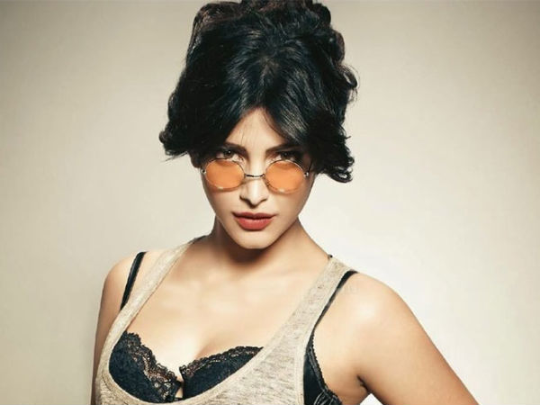 ಈ ಮಟ್ಟದ ಗ್ಲಾಮರ್ ಪ್ರದರ್ಶಿಸಿಲ್ಲ ಶ್ರುತಿ