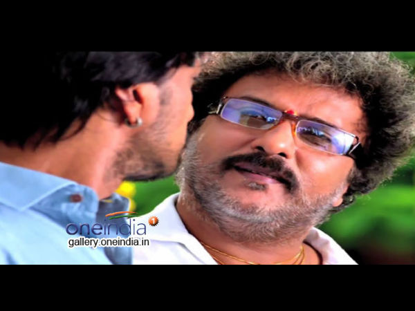 ದ್ವಿತೀಯಾರ್ಧದಲ್ಲಿ ಎಂಟ್ರಿ ಕೊಡುವ ಕ್ರೇಜಿಸ್ಟಾರ್ 