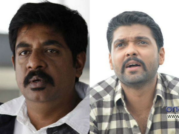 ಯೋಗರಾಜ ಭಟ್ಟರ ನಿರ್ದೇಶನದ ಹೊಸ ಚಿತ್ರ