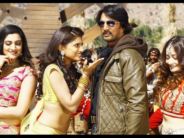 ಮಾಣಿಕ್ಯ ಚಿತ್ರ ಪೈಸಾ ವಸೂಲಿ ಮಾಡಿದೆ