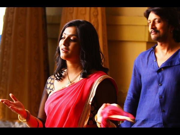 'ಮಾಣಿಕ್ಯ' ಕಮರ್ಷಿಯಲಿ ಸೇಫ್