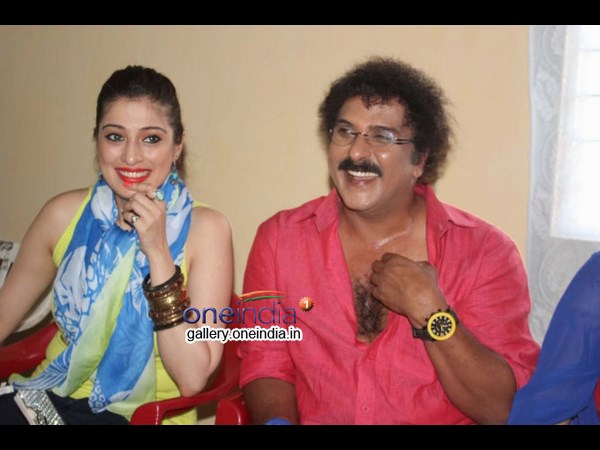 ತೆರೆಯ ಮೇಲೆ ನಾನು ಸೆಕ್ಸಿ ಆದರೆ ಅಶ್ಲೀಲ ಅಲ್ಲ