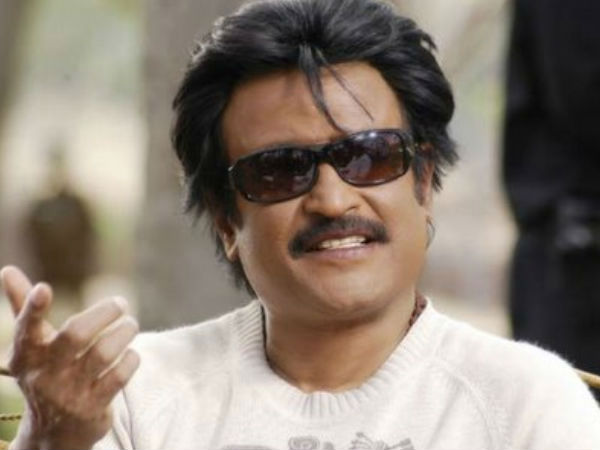 Oops Twitter 'follows' Rajinikanth Oops Twitter 'follows' Rajinikanth