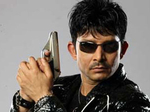 ಸನ್ನಿ ಕೆಂಡಾಮಂಡಲ