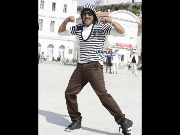 ಸ್ವಲ್ಪ ಬದಲಾವಣೆಗಳೊಂದಿಗೆ ಕನ್ನಡಕ್ಕೆ 