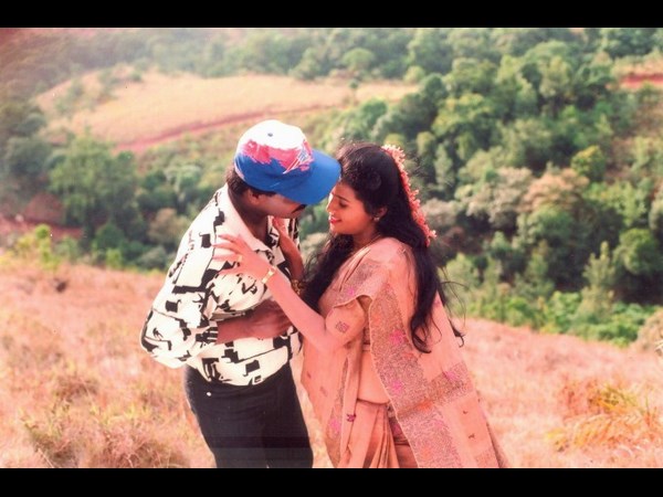 ಸಹನಟಿ ಸಿಂಧು ಅವರನ್ನು ವರಿಸಿದ ರಘುವೀರ್