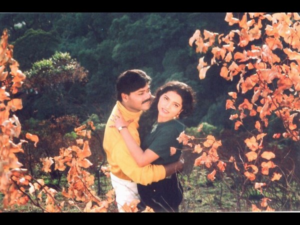 ಜೀವನದಲ್ಲಿ ತೀವ್ರ ಜಿಗುಪ್ಸೆಗೊಂಡಿದ್ದ ರಘು