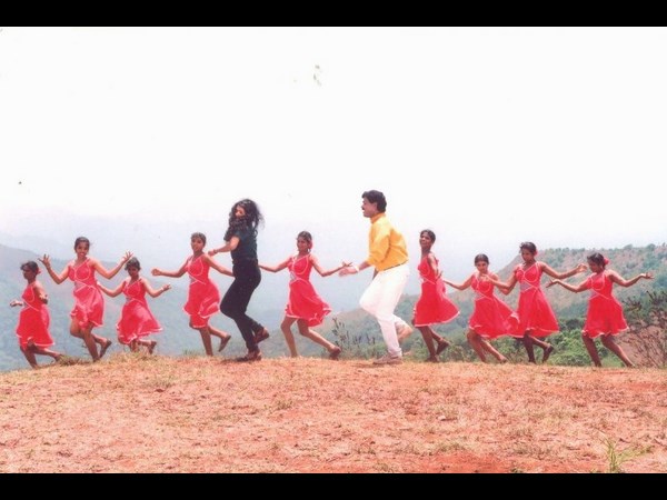 ಎರಡನೇ ಮದುವೆ ಮಾಡಿಕೊಂಡ ರಘುವೀರ್