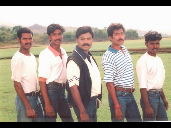 ದುರಂತ ನಾಯಕನಾಗಿ ಉಳಿದ ರಘುವೀರ್