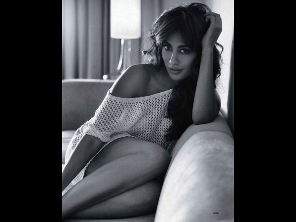 ಈ ಬೆಡಗಿಗೆ ಒಬ್ಬ ಮಗನೂ ಇದ್ದಾನೆ 