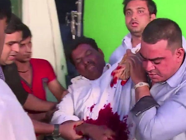 ಅಸಲಿಗೆ ವಿಡಿಯೋದಲ್ಲಿ ಏನಿದೆ?ಏನಿದು ಸ್ಟಂಟ್?